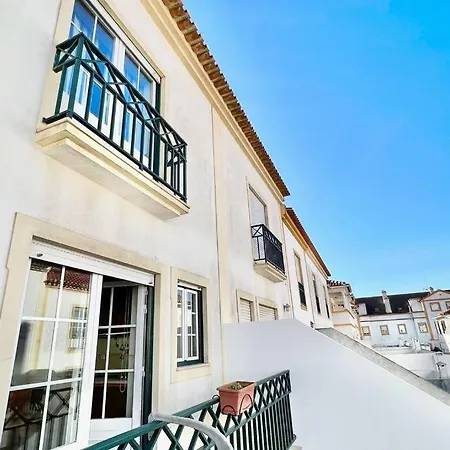 New! - The Surfer Pilot - Baleal 8pax Villa *