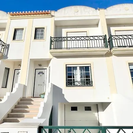 New! - The Surfer Pilot - Baleal 8pax Ferrel (Leiria)