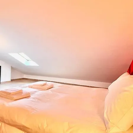 Villa New! - The Surfer Pilot - Baleal 8pax Ferrel (Leiria)
