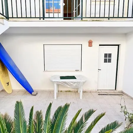 New! - The Surfer Pilot - Baleal 8pax Villa Ferrel (Leiria)