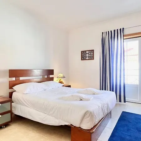 Villa New! - The Surfer Pilot - Baleal 8pax