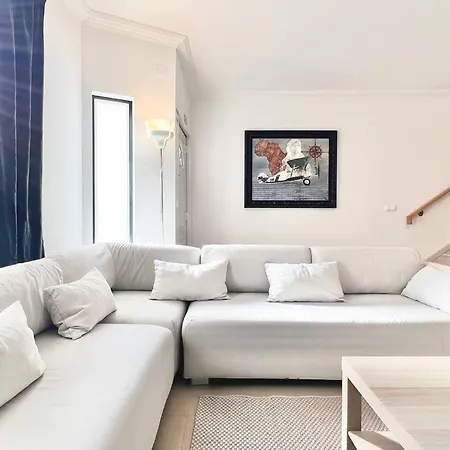 Villa New! - The Surfer Pilot - Baleal 8pax